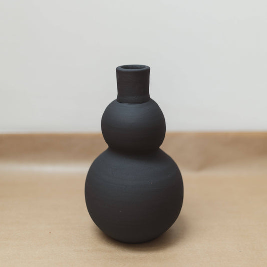 Bérgamo: Preto