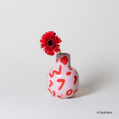 Florero Rosita