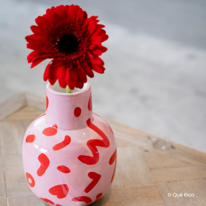Florero Rosita